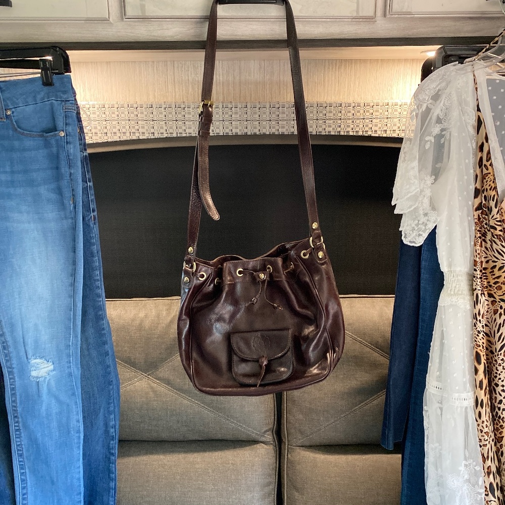 Patricia nash purse